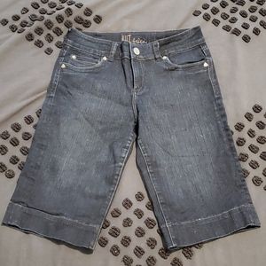 KUT bermuda shorts